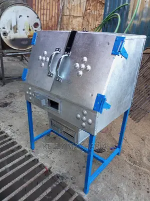Small Size Oven Grill Jikos/20