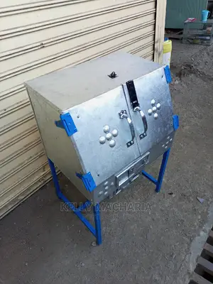 Small Size Oven Grill Jikos/20