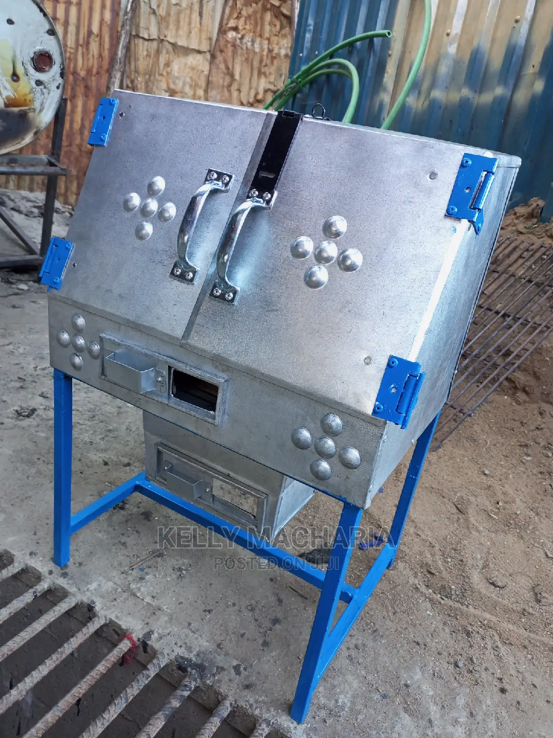 Small Size Oven Grill Jikos/20