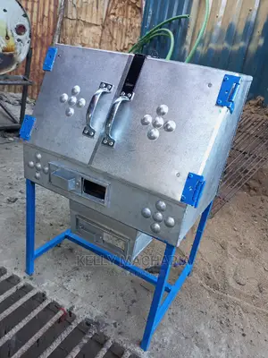 Small Size Oven Grill Jikos/20