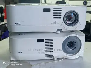 NEC Np305 Projectors