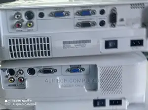 NEC Np305 Projectors