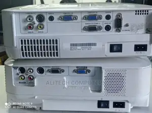 NEC Np305 Projectors