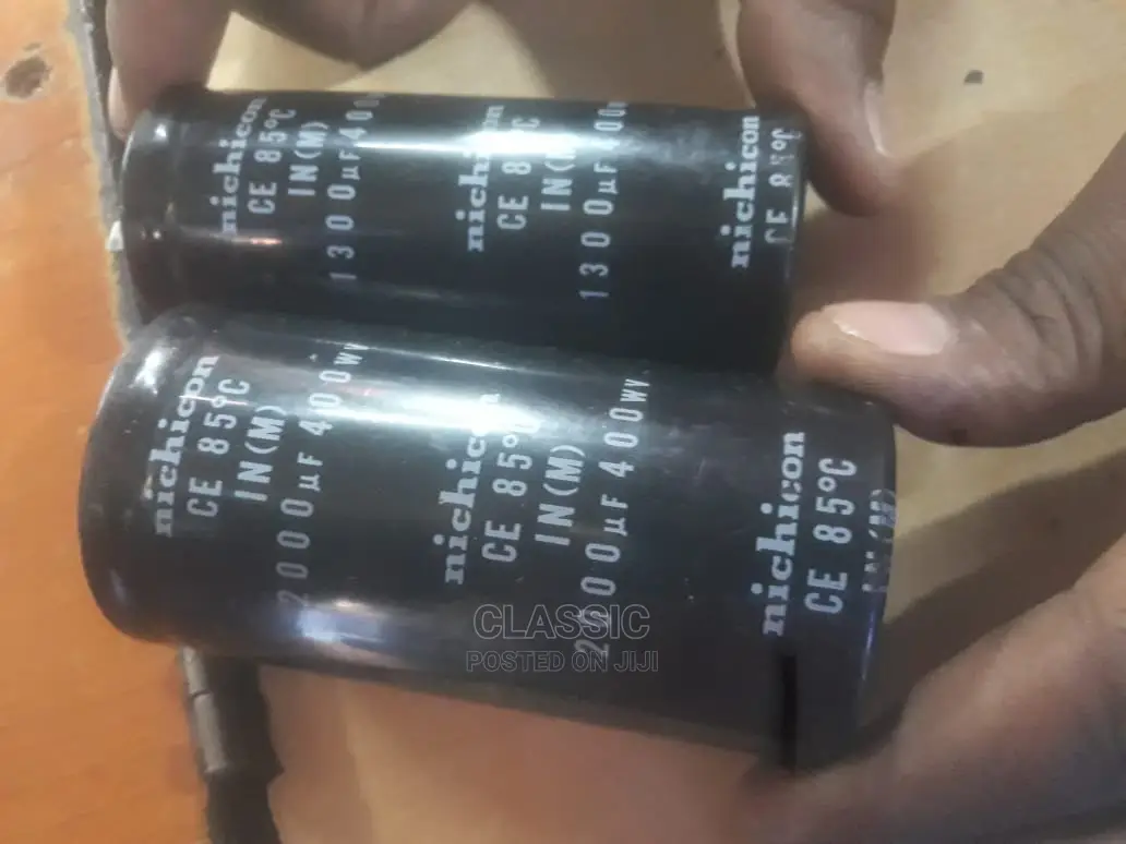 2000uf 450v Capacitors