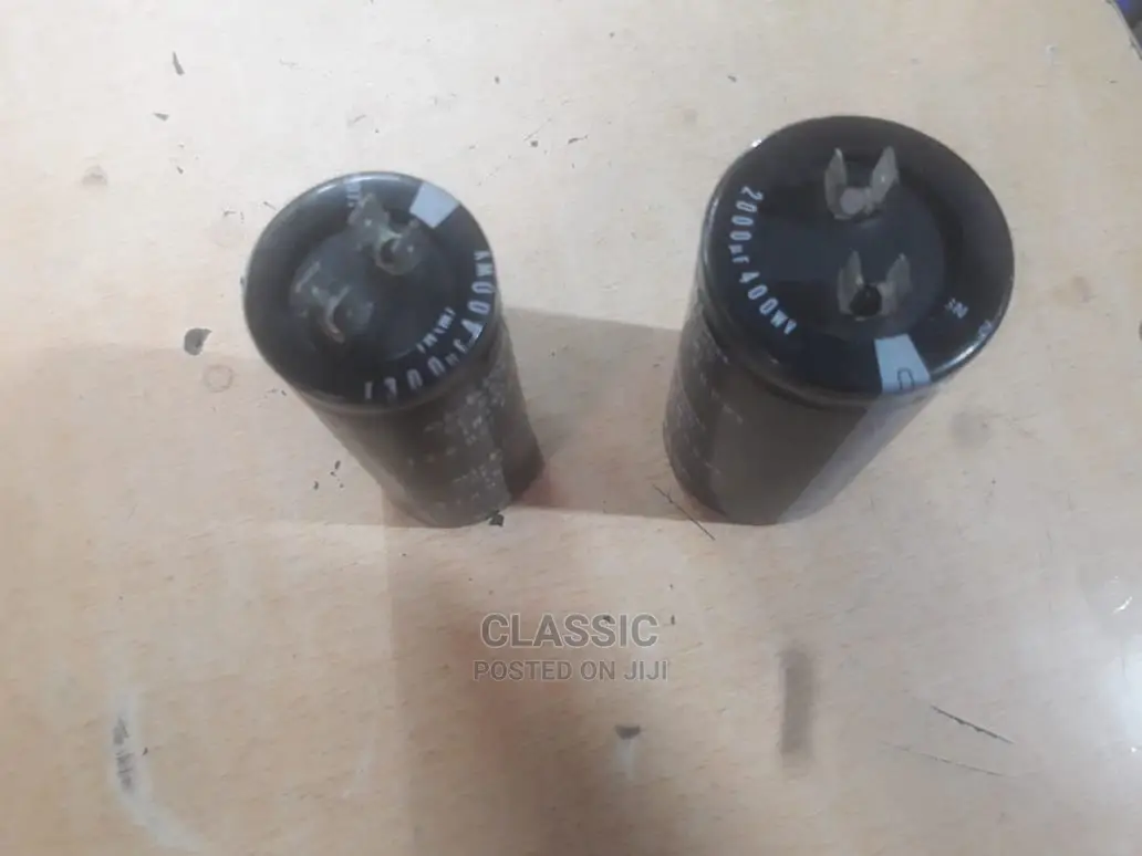 2000uf 450v Capacitors