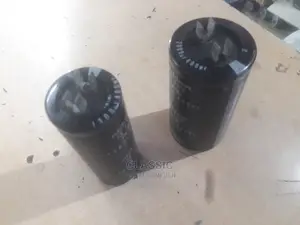 2000uf 450v Capacitors