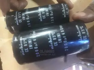 2000uf 450v Capacitors