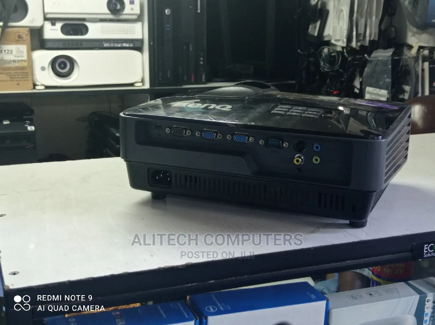 Acer Projectors