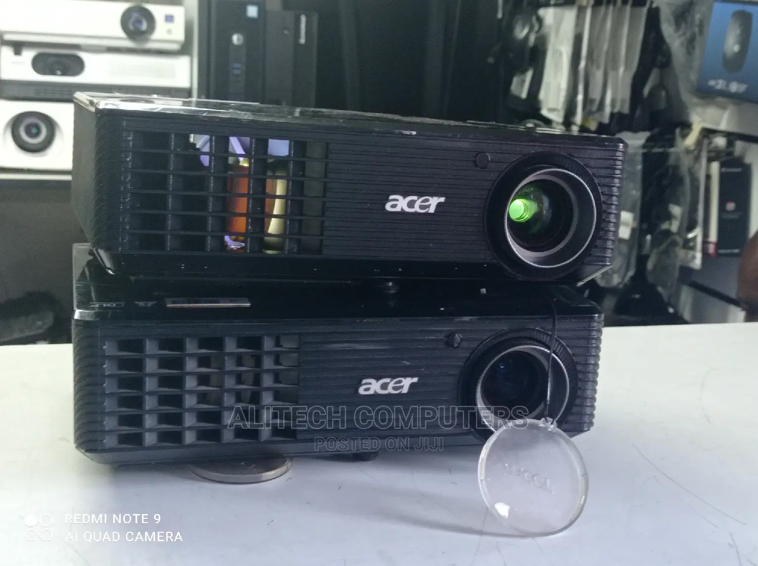 Acer Projectors