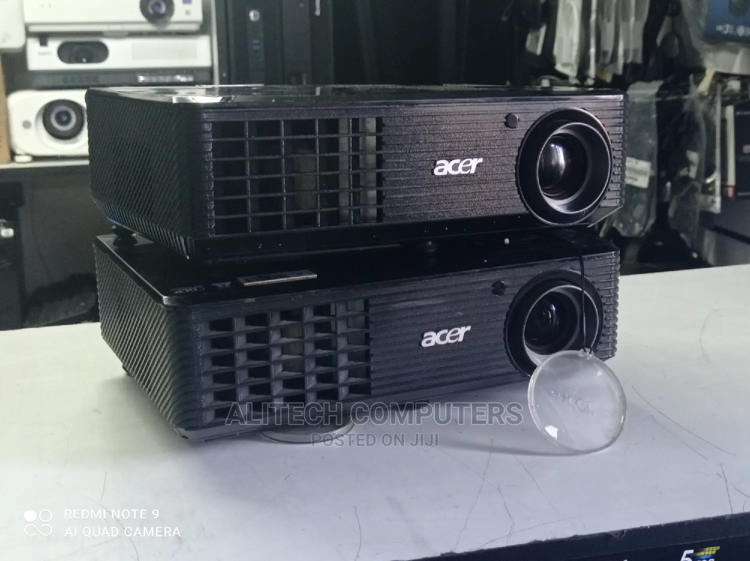 Acer Projectors