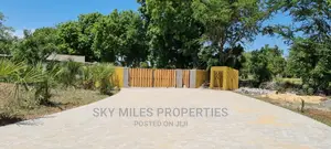 1/4 Acre Plots on Sale at Kuruwitu/Vipingo Ridge