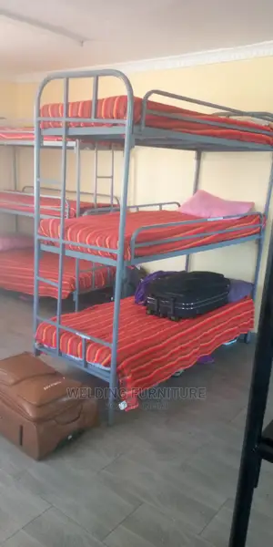 School Triple Beds