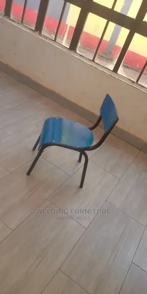 School Chair/Kindergarden