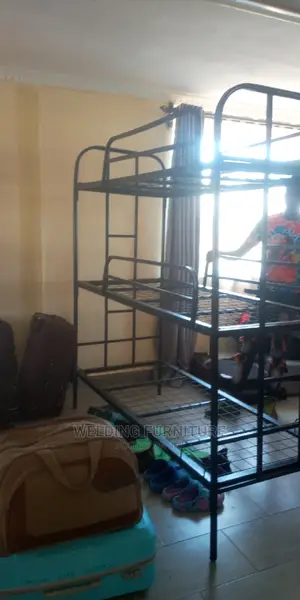 Triple Bed for School