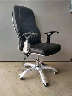 Leather Exclusive Chair