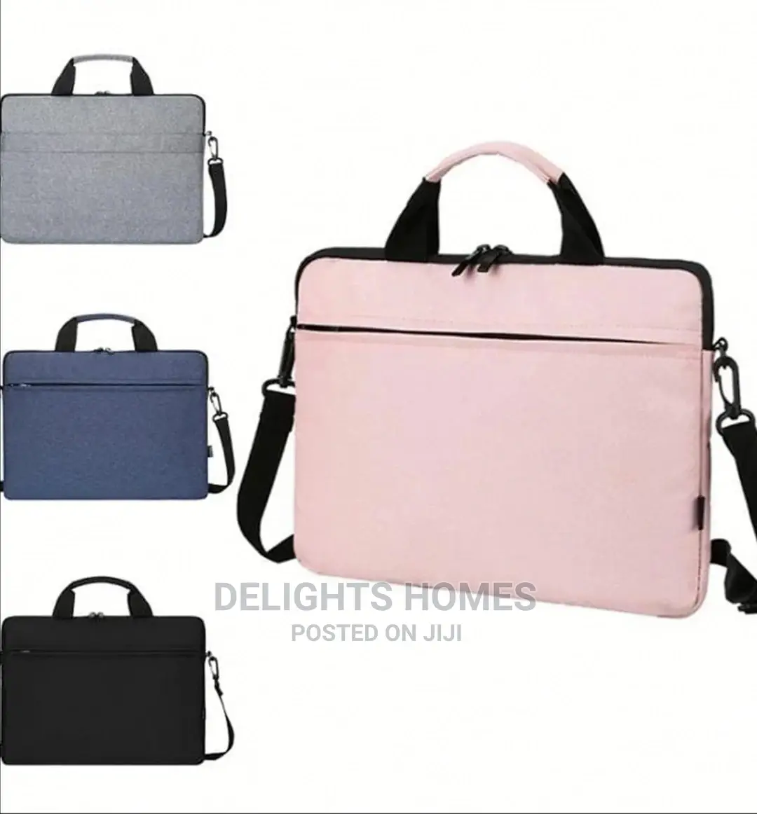 Laptop/Notepads Bags
