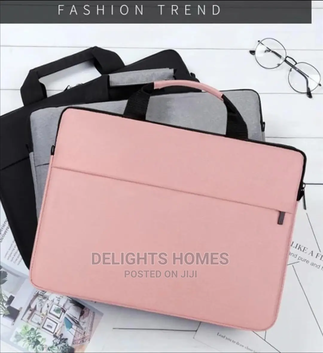 Laptop/Notepads Bags