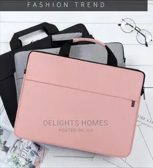 Laptop/Notepads Bags