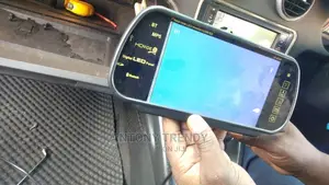 Music Screen for Cars Mp4 Players