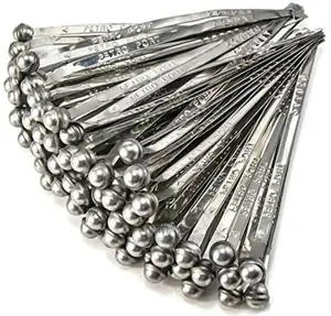 Truck Seals With Metal Ball