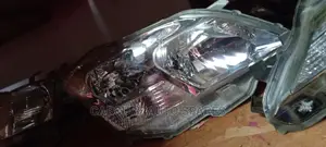 Premio 265 Headlights