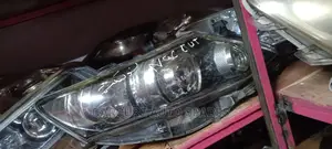 Allion 265 Headlight Xenon