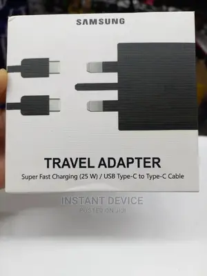 Samsung Travel Adapter Super Fast