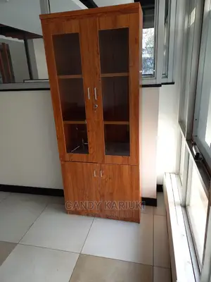 Ideal Office Cabinet