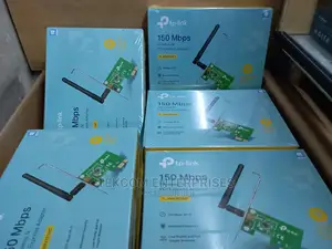 Tp-link Wireless PCI Adapter TL-WN781ND