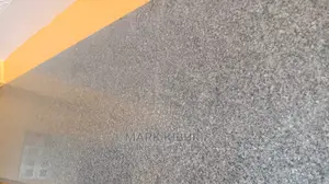 Metallic Granite Grey
