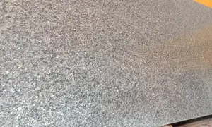 Metallic Granite Grey