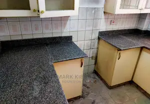 Metallic Granite Grey
