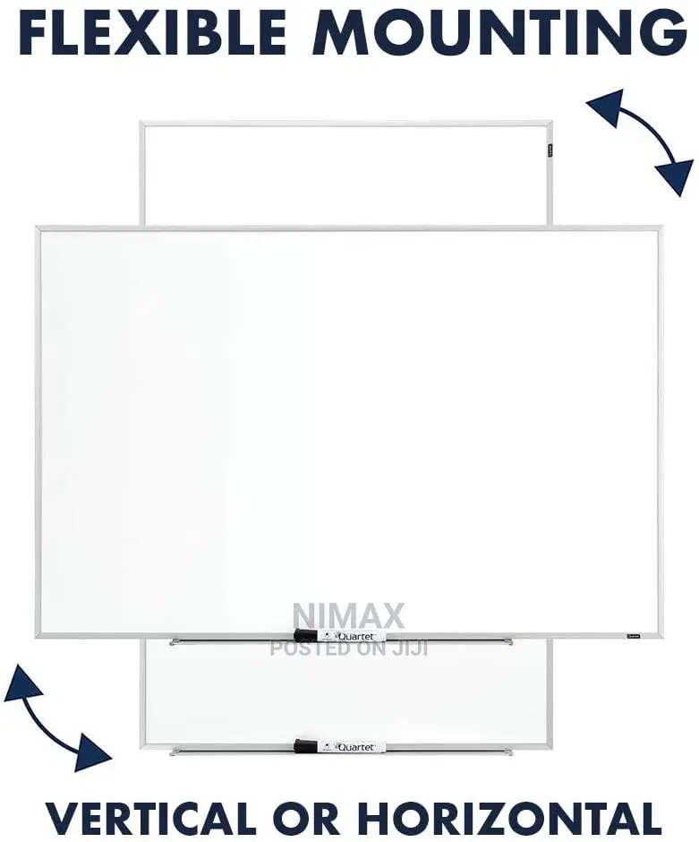 White Board 3x2 With Free Eraser