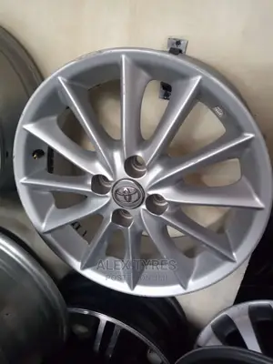 Size 16 Inch Fielider Original Sport Rims Set