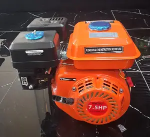 7.5hp Engine ( Brand New)