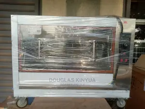 Electric Imported Chicken Roaster