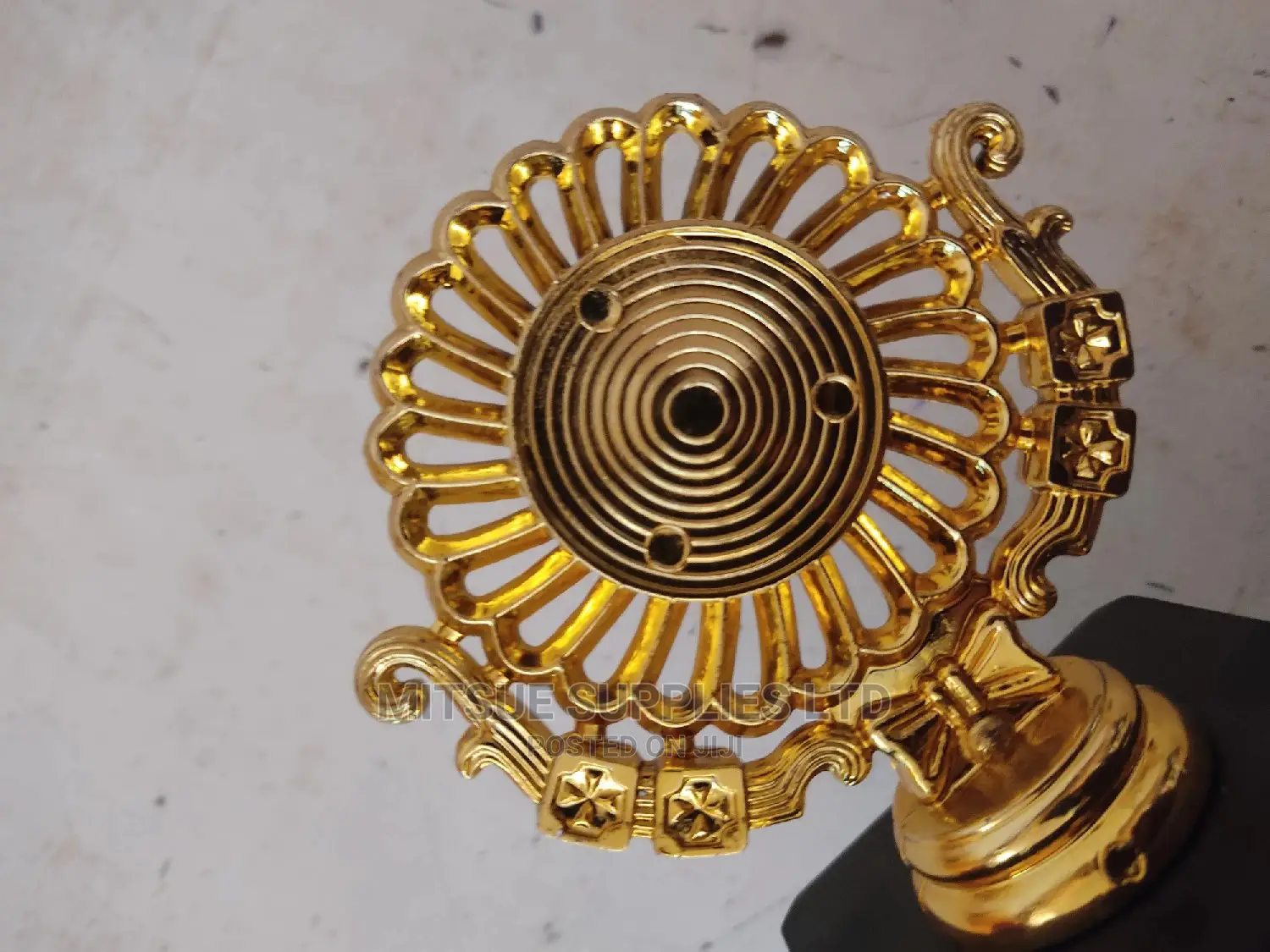 Student's Activities Trophy-6"
