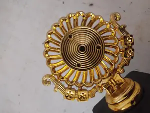 Student's Activities Trophy-6"