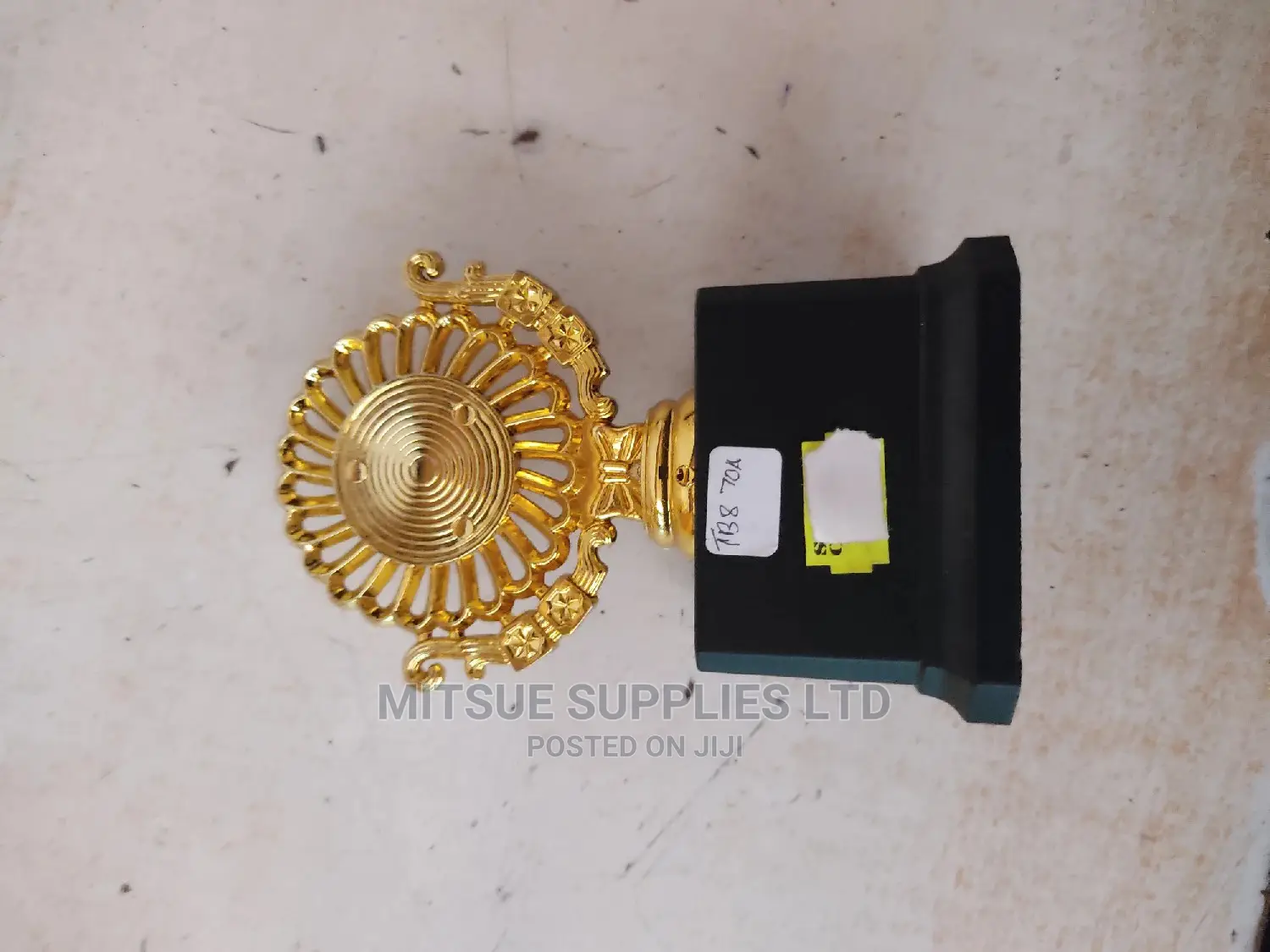 Student's Activities Trophy-6"