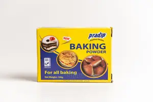 Baking Powder 250 GRMS