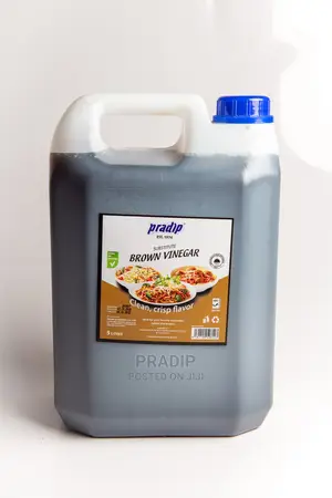 Brown Vinegar - 5ltrs