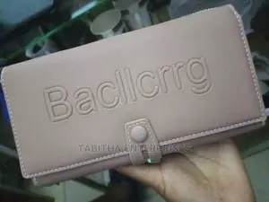 Wallet Bag