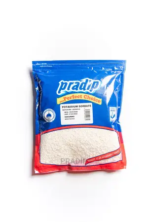 Potassium Sorbate 250grms
