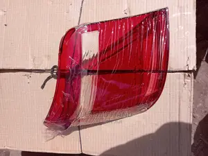 Tail Light Lens Axio 2017