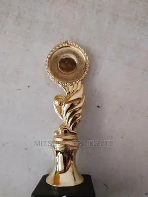 Chess Tournament Trophy-10.2"