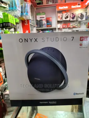 Onyx Studio 7