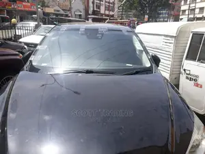 Mazda Cx5 2013 With 2cameras