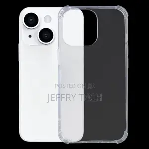 Protective Case for iPhone 13 Mini