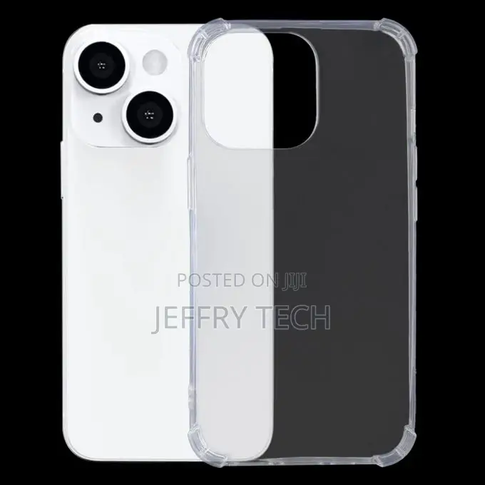 Protective Case for iPhone 13 Mini