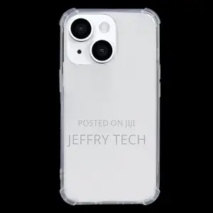 Protective Case for iPhone 13 Mini